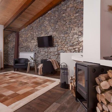 Estudio Sonido Y Jacuzzi Santander Eksteriør bilde
