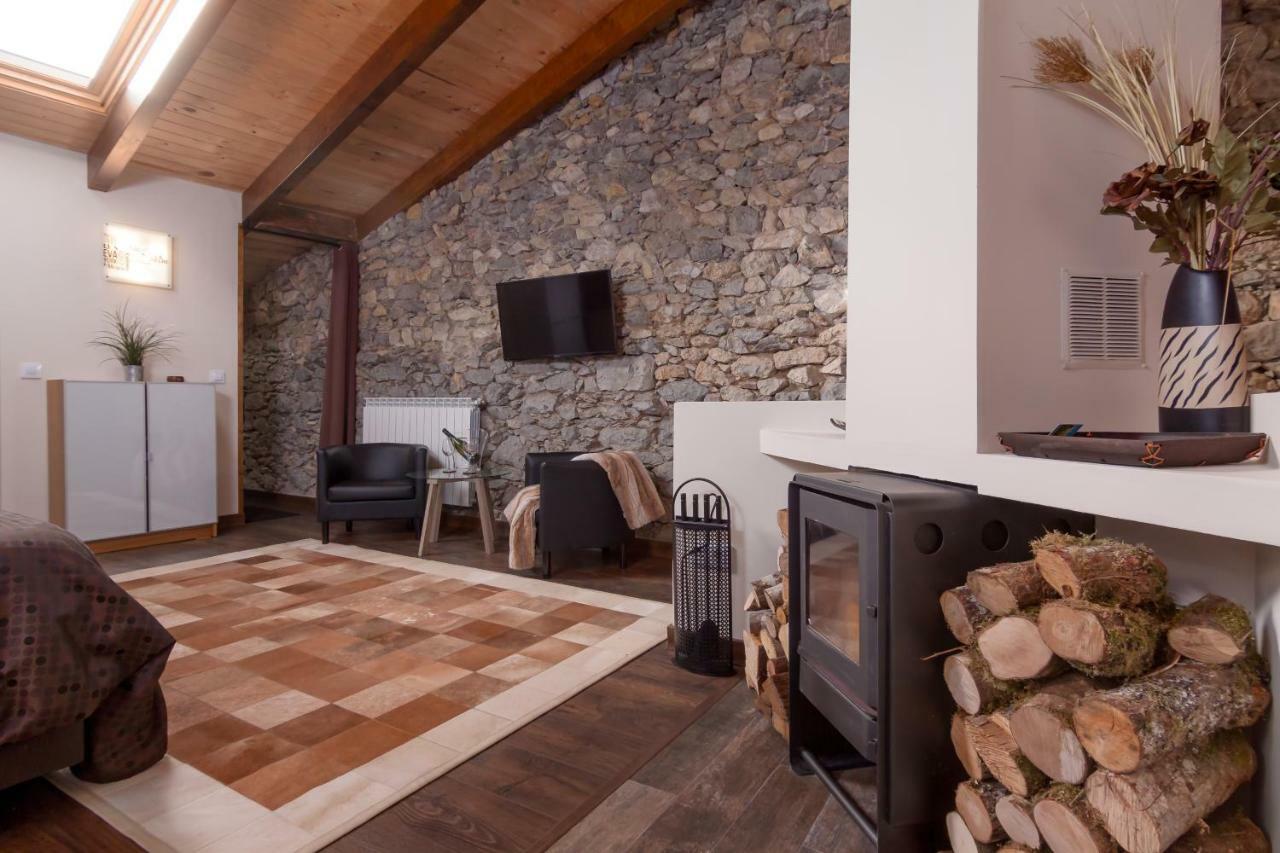 Estudio Sonido Y Jacuzzi Santander Eksteriør bilde