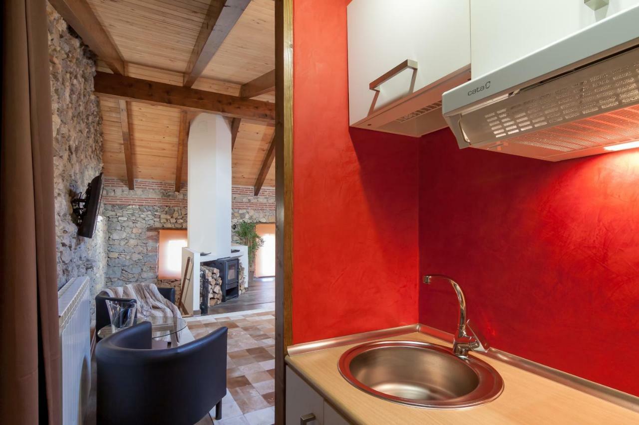 Estudio Sonido Y Jacuzzi Santander Eksteriør bilde