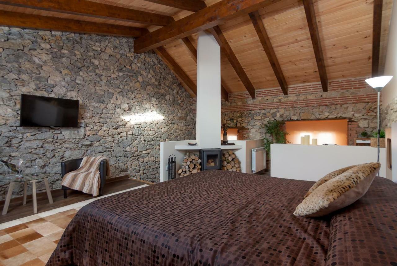 Estudio Sonido Y Jacuzzi Santander Eksteriør bilde