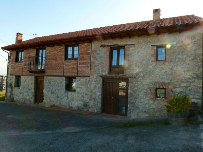 Estudio Sonido Y Jacuzzi Santander Eksteriør bilde
