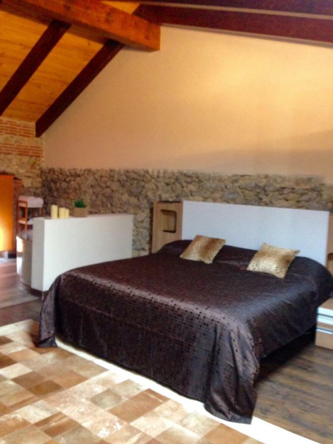 Estudio Sonido Y Jacuzzi Santander Eksteriør bilde
