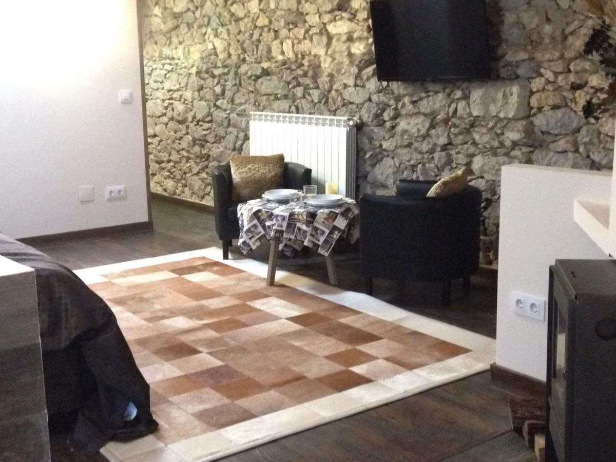 Estudio Sonido Y Jacuzzi Santander Eksteriør bilde
